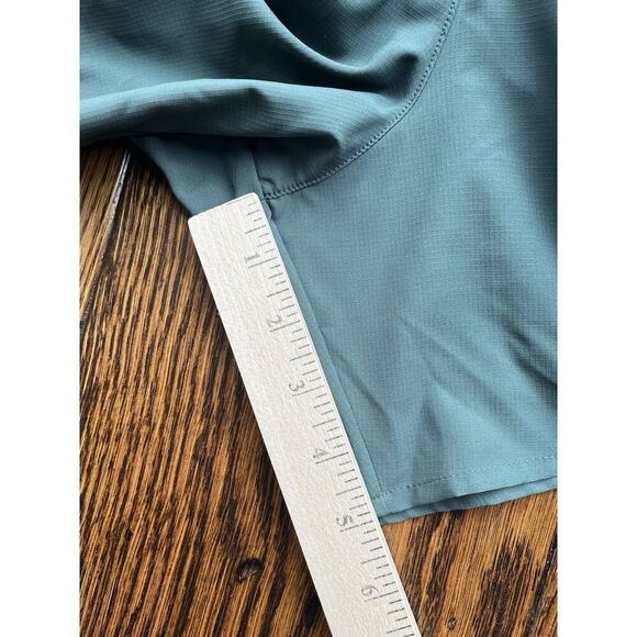 NWOT NIKE Stride RUNNING Shorts DRI-FIT 5” Men's XXL DM4755-338 MSRP $55 - Picture 5 of 6